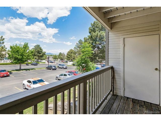 9662 Brentwood Way 205, Broomfield, CO 80021