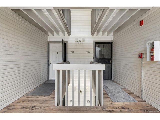9662 Brentwood Way 205, Broomfield, CO 80021