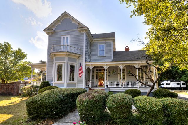 202 N Salem Avenue, Sumter, SC 29150