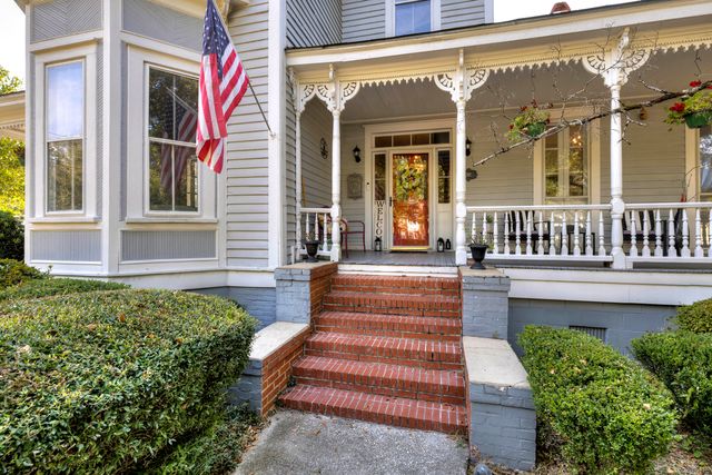 202 N Salem Avenue, Sumter, SC 29150