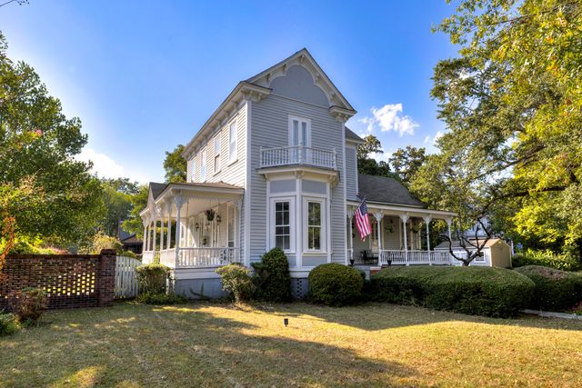 202 N Salem Avenue, Sumter, SC 29150