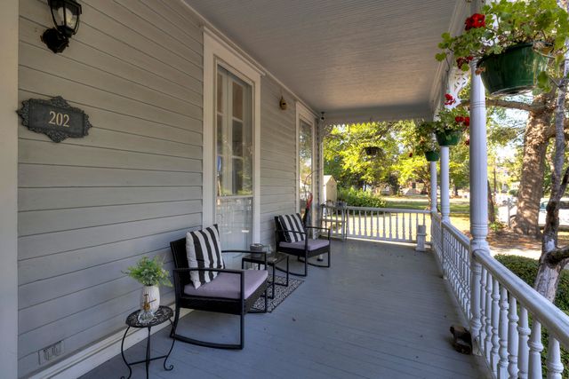 202 N Salem Avenue, Sumter, SC 29150