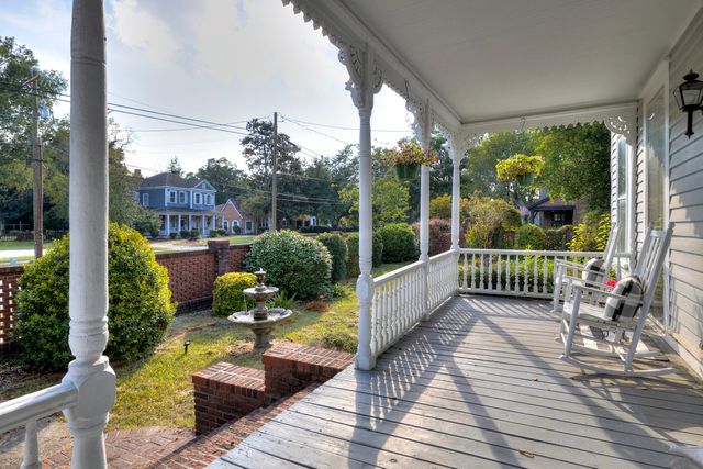 202 N Salem Avenue, Sumter, SC 29150