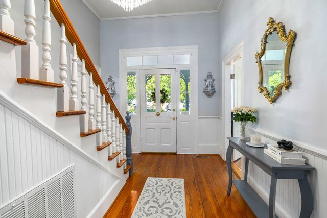 202 N Salem Avenue, Sumter, SC 29150