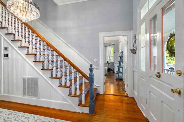 202 N Salem Avenue, Sumter, SC 29150