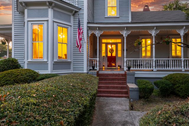 202 N Salem Avenue, Sumter, SC 29150