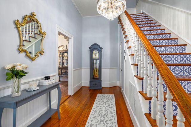 202 N Salem Avenue, Sumter, SC 29150