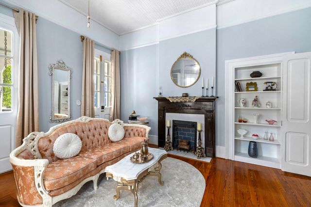 202 N Salem Avenue, Sumter, SC 29150