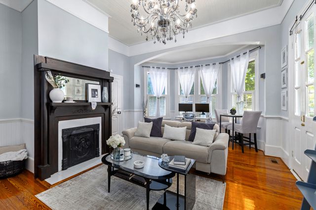 202 N Salem Avenue, Sumter, SC 29150