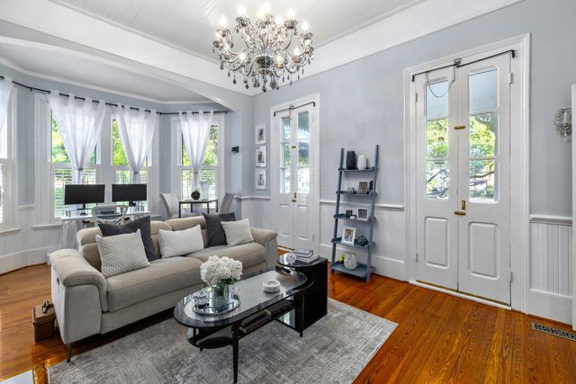 202 N Salem Avenue, Sumter, SC 29150