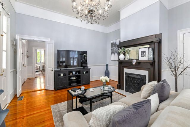 202 N Salem Avenue, Sumter, SC 29150