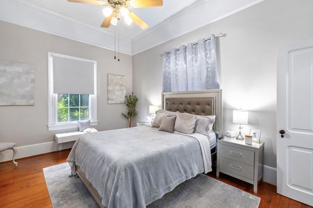 202 N Salem Avenue, Sumter, SC 29150