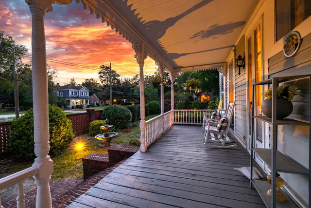 202 N Salem Avenue, Sumter, SC 29150