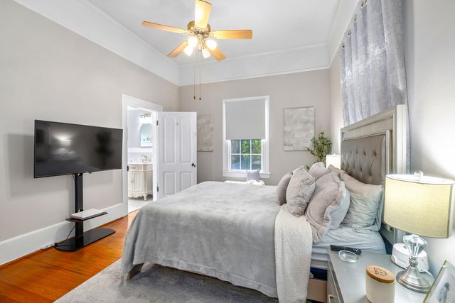 202 N Salem Avenue, Sumter, SC 29150