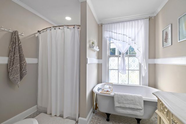 202 N Salem Avenue, Sumter, SC 29150