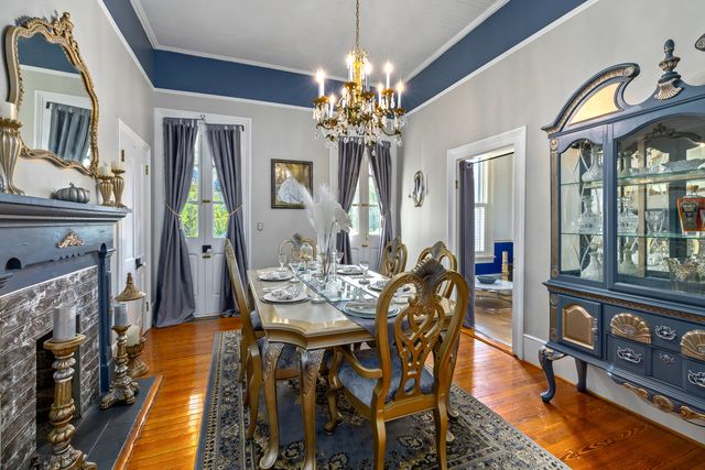 202 N Salem Avenue, Sumter, SC 29150