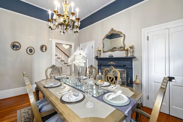 202 N Salem Avenue, Sumter, SC 29150