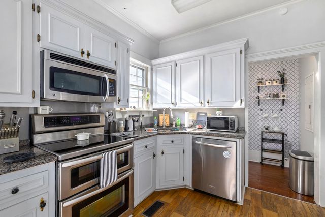 202 N Salem Avenue, Sumter, SC 29150