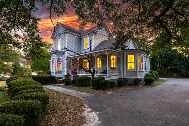 202 N Salem Avenue, Sumter, SC 29150