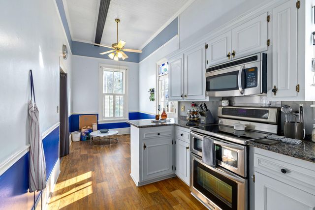 202 N Salem Avenue, Sumter, SC 29150