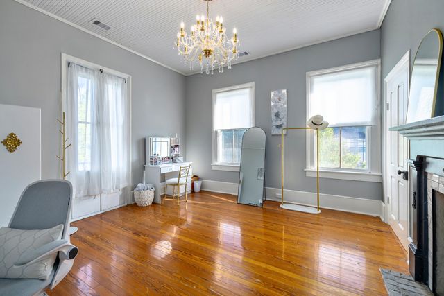 202 N Salem Avenue, Sumter, SC 29150