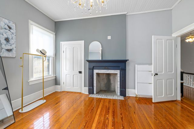 202 N Salem Avenue, Sumter, SC 29150