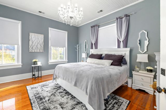 202 N Salem Avenue, Sumter, SC 29150