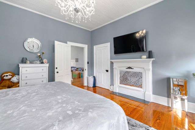 202 N Salem Avenue, Sumter, SC 29150