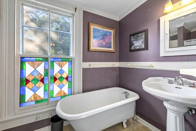 202 N Salem Avenue, Sumter, SC 29150