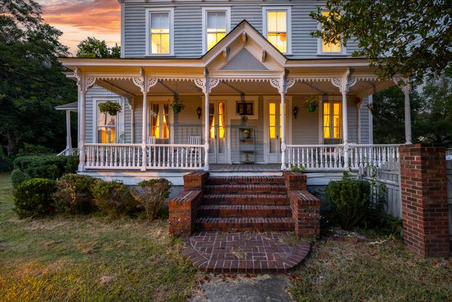 202 N Salem Avenue, Sumter, SC 29150