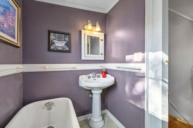 202 N Salem Avenue, Sumter, SC 29150