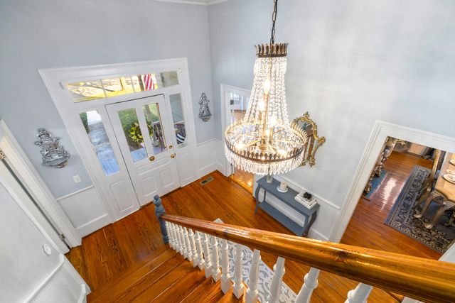 202 N Salem Avenue, Sumter, SC 29150