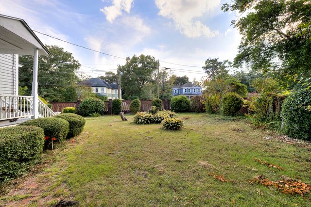 202 N Salem Avenue, Sumter, SC 29150