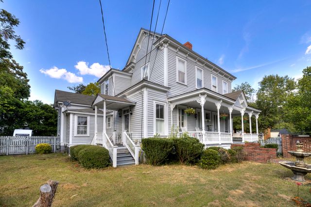 202 N Salem Avenue, Sumter, SC 29150