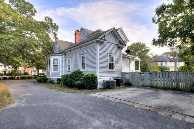 202 N Salem Avenue, Sumter, SC 29150