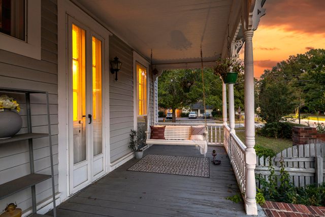 202 N Salem Avenue, Sumter, SC 29150