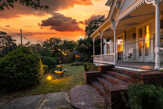 202 N Salem Avenue, Sumter, SC 29150