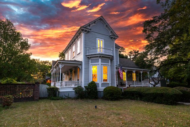 202 N Salem Avenue, Sumter, SC 29150