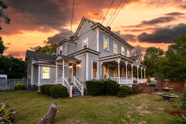 202 N Salem Avenue, Sumter, SC 29150