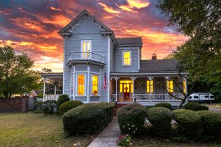 202 N Salem Avenue, Sumter, SC 29150