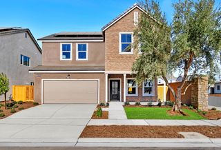 1059 Springtime Avenue, Clovis, CA 93619
