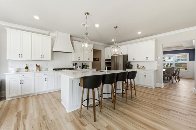 3387 Grassy Fields Lane, Apison, TN 37302