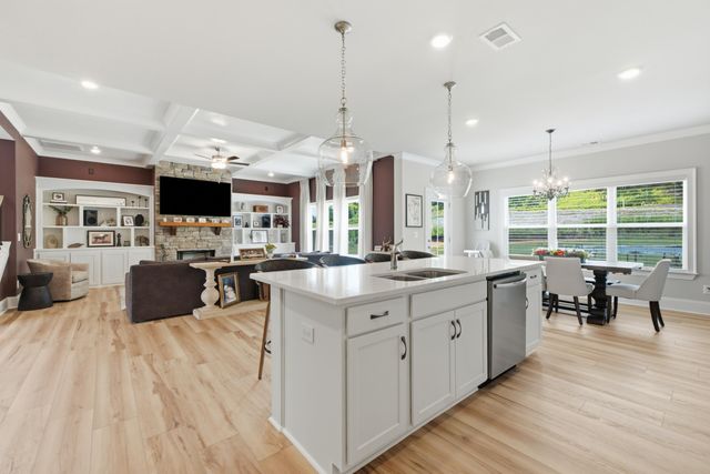3387 Grassy Fields Lane, Apison, TN 37302