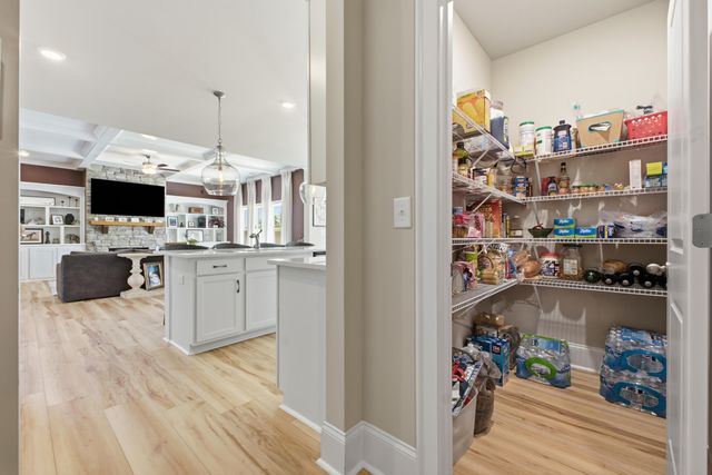 3387 Grassy Fields Lane, Apison, TN 37302