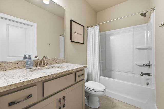 3387 Grassy Fields Lane, Apison, TN 37302