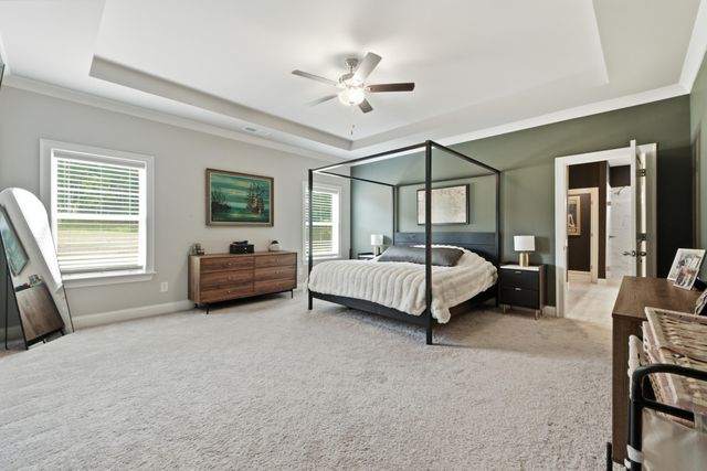 3387 Grassy Fields Lane, Apison, TN 37302