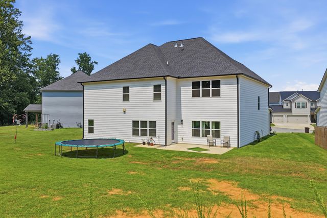 3387 Grassy Fields Lane, Apison, TN 37302
