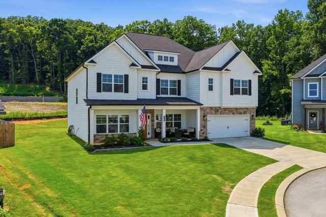 3387 Grassy Fields Lane, Apison, TN 37302