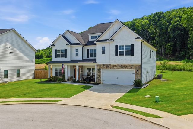 3387 Grassy Fields Lane, Apison, TN 37302