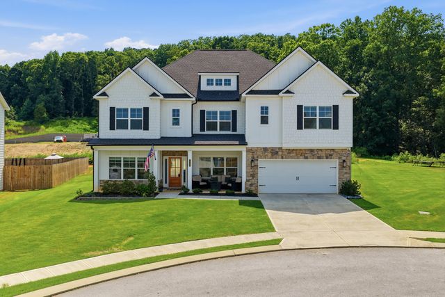 3387 Grassy Fields Lane, Apison, TN 37302